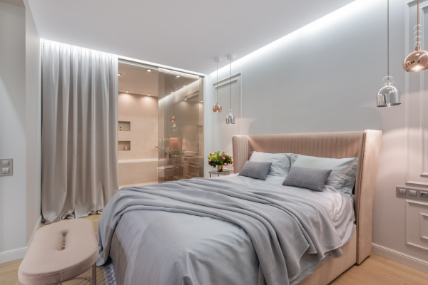 Residential luxury cleaning service in upscale Georgia homes