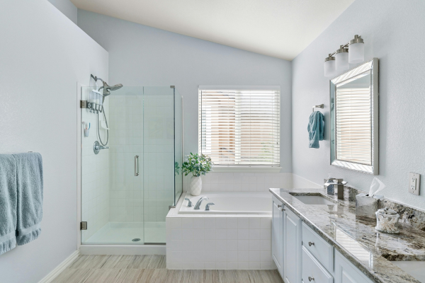 Luxury deep cleaning service for high-end homes in Georgia